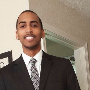 Meet your Posher, Brian